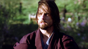 Tom Cruise