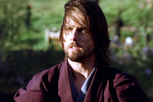 Tom Cruise