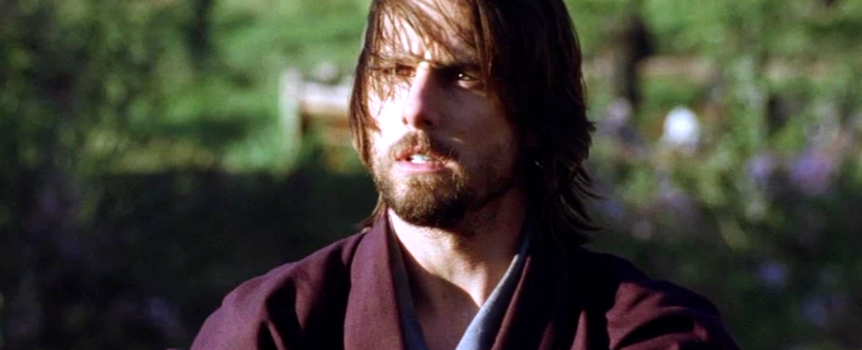 Tom Cruise