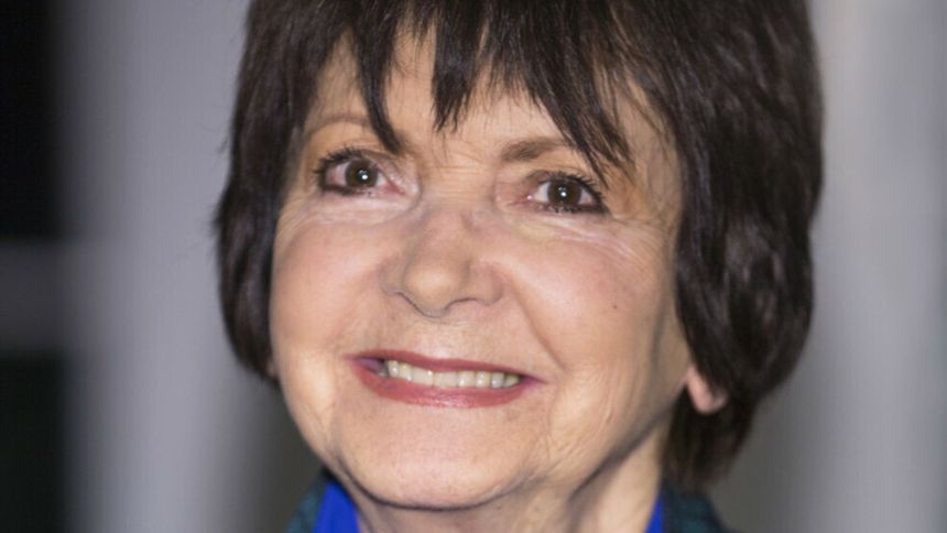 Tak Halina Kunicka świętowała 88. urodziny