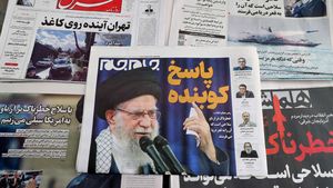 Stany Zjednoczone grożą atakiem na Iran