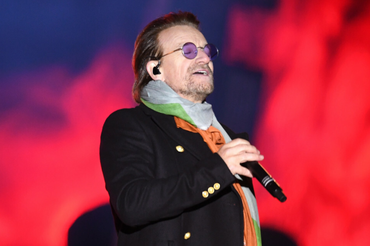 Bono z U2