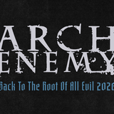 Arch Enemy zagrają w Polsce