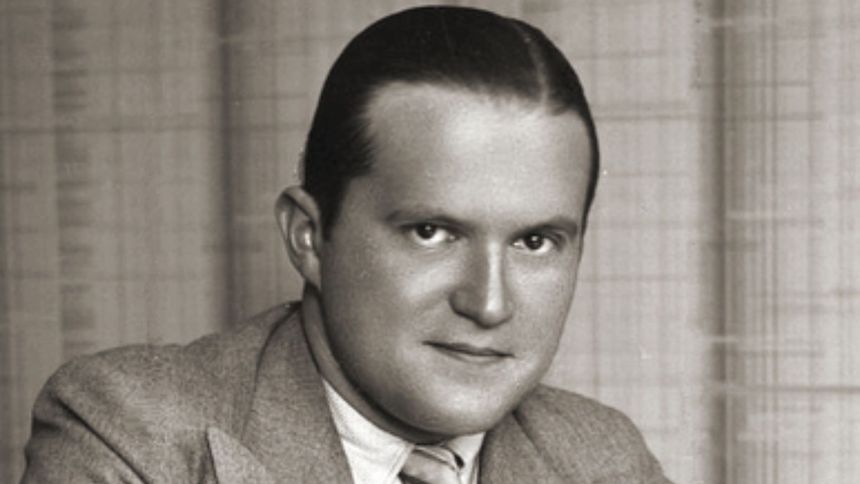 Wiktor Budzyński