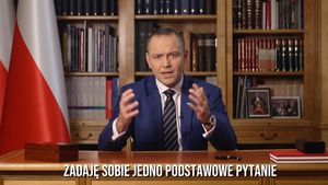 Prezydent Nawrocki zawetował dwie kolejne ustawy