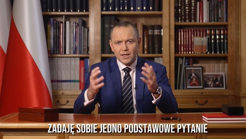 Prezydent Nawrocki zawetował dwie kolejne ustawy