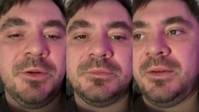 Daniel Martyniuk przeprasza za swoje zachowanie! „Idę na leczenie”