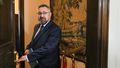 Rozłam w Polsce 2050 - konferencje prasowe w Sejmie