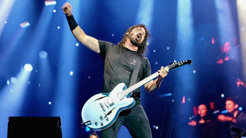 Foo Fighters