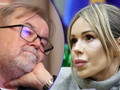 Edward Miszczak uderzył w Dodę. Ale mu odpowiedziała! „Zniszczył życie…”