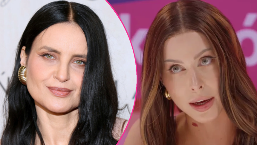 Joanna Horodyńska odeszła z „Shopping Queens” przez Julię von Stein?!