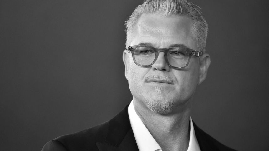 Eric Dane nie żyje