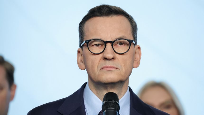 Mateusz Morawiecki