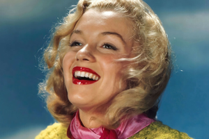 Marilyn Monroe