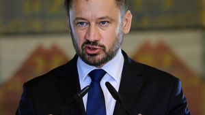 Aleksander Miszalski