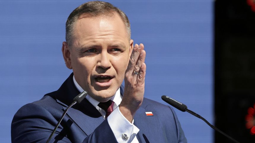 Karol Nawrocki