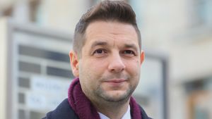 Patryk Jaki