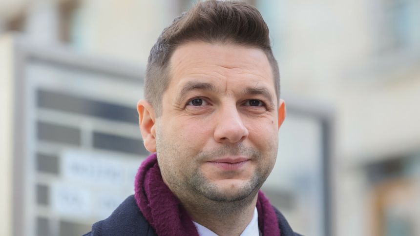 Patryk Jaki