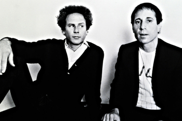 Simon & Garfunkel