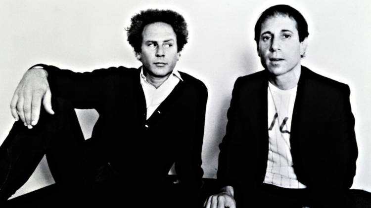 Simon & Garfunkel