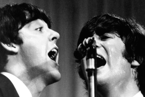 The Beatles
