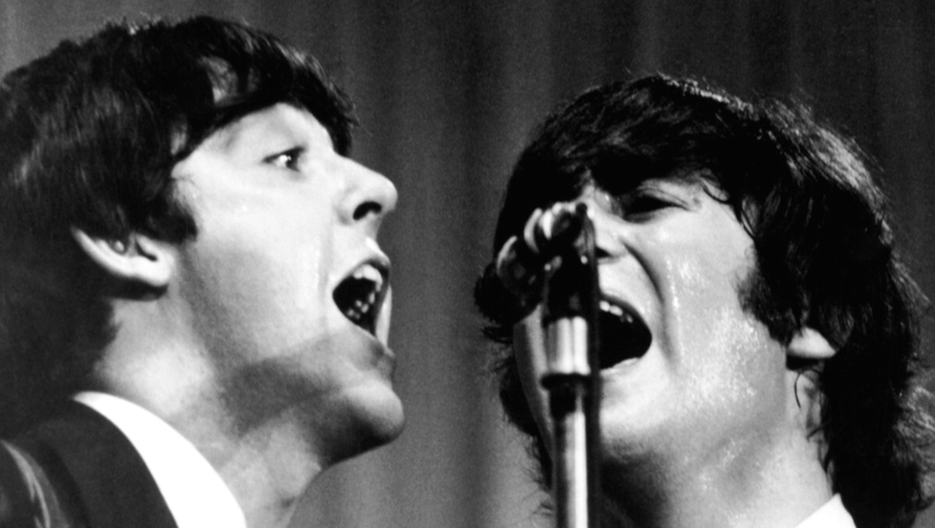 The Beatles