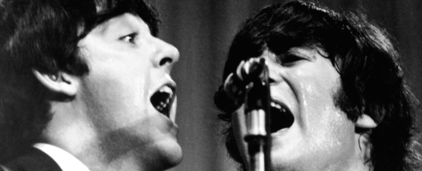 The Beatles