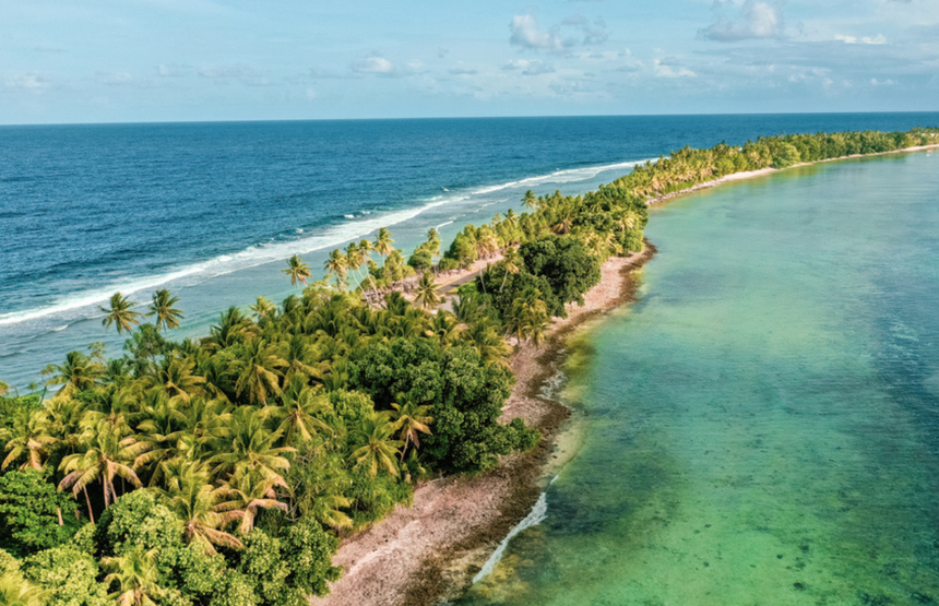 Tuvalu
