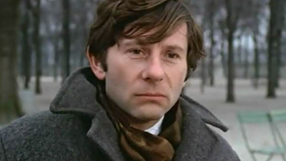 Roman Polański w filmie 