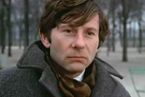Roman Polański w filmie 