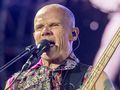 Flea o nowym albumie RHCP