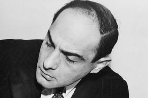 Lorenz Hart