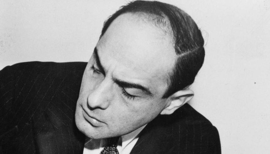 Lorenz Hart