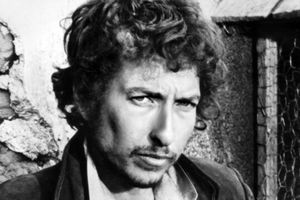Bob Dylan