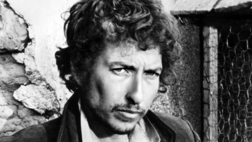 Bob Dylan