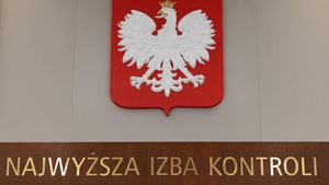 Najwyższa Izba Kontroli