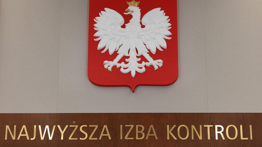 Najwyższa Izba Kontroli