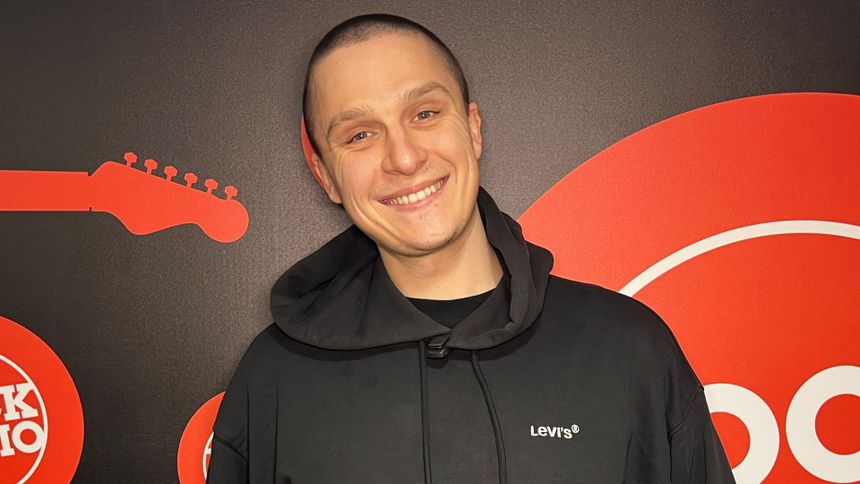 Niezły Gość w Rock Radiu: Kuba Wu
