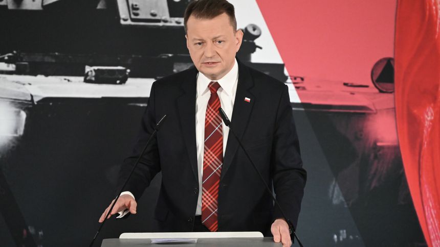 Mariusz Błaszczak