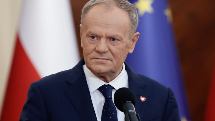 Donald Tusk