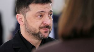 Wołodymyr Zełenski