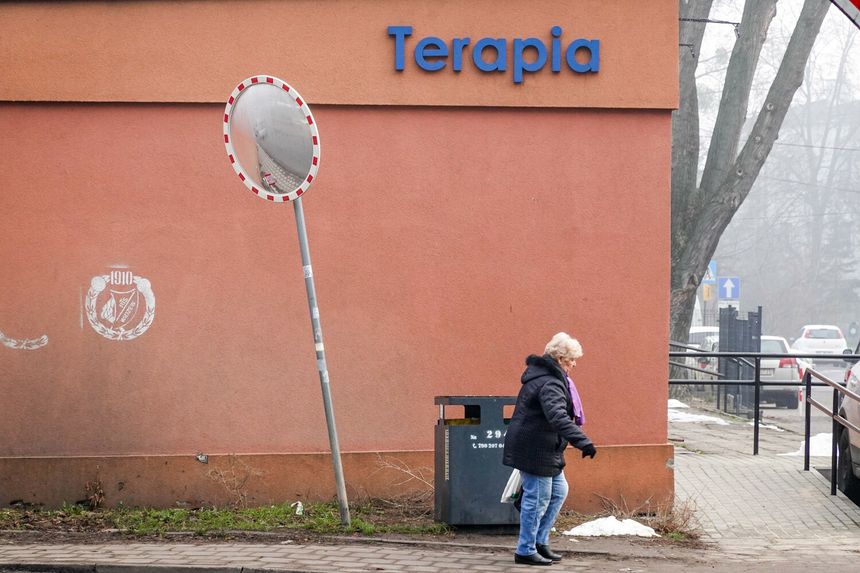 Rośnie liczba L4 w związku z kryzysem zdrowia psychicznego