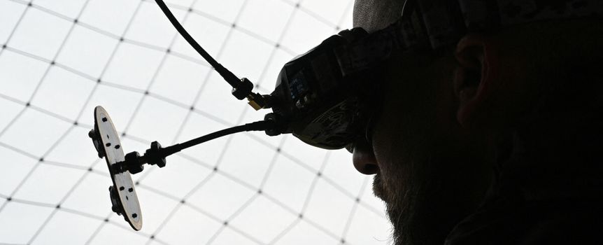 Ukraiński Batalion Dronowy
