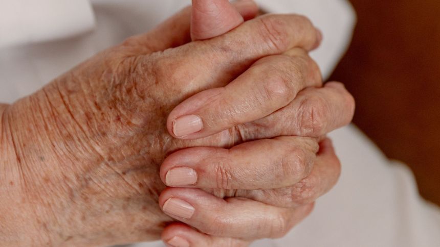 Telefon Zaufania dla osób starszych