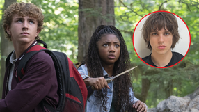 Percy Jackson i bogowie olimpijscy