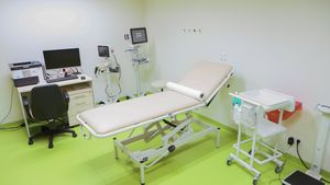 Ile zarabiają lekarze?