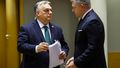 Viktor Orban i Robert Fico 