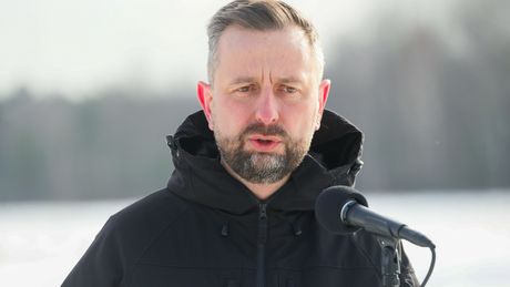 Władyslaw Kosiniak-Kamysz
