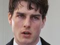 Tom Cruise w 