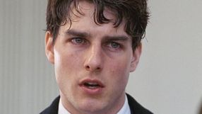 Tom Cruise w 